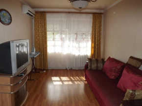 Apartment on Sverdlova